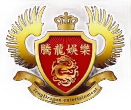 腾龙游戏徽章